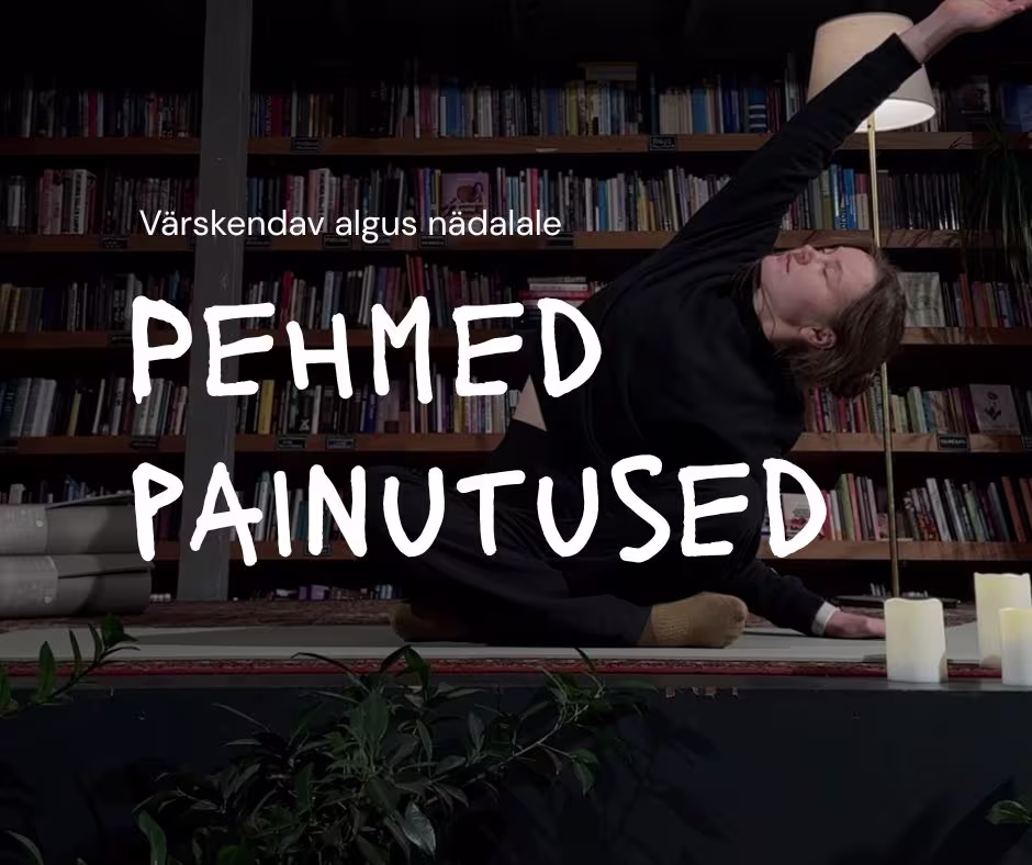 Pehmed Painutused